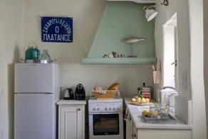Tinos experience the house - Image 4