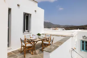 Tinos experience the house - Image 3