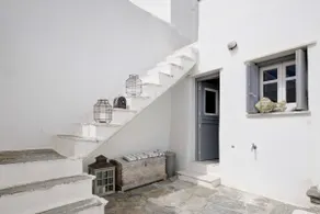 Tinos experience the house - Image 2