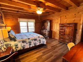 Joy Ranch Cabin in the Blue Ridge Mountains 2600sqft - Image 5