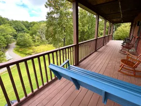 Joy Ranch Cabin in the Blue Ridge Mountains 2600sqft - Image 4