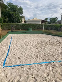 Country house with heated pool and beach tennis - Image 2