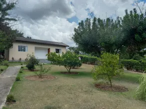 Country house with heated pool and beach tennis - Image 3
