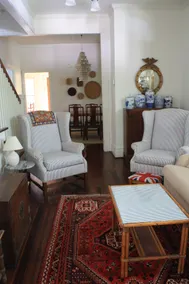 Classic Victorian in Waxahachie - Image 3