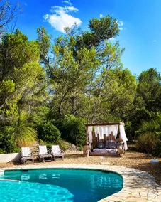 Avignon : Le Mas Cott, le paradis dans la nature - Image 4