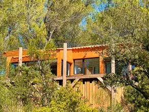 Avignon : Le Mas Cott, le paradis dans la nature - Image 3