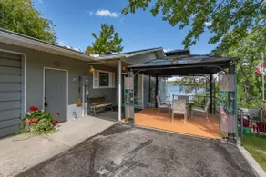 Peaceful and beautiful cottage - Image 2