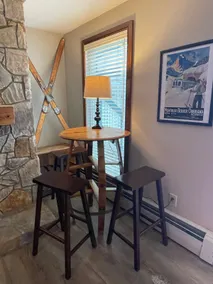 Great Amenities-Season Condo gym-sport center-pool - Image 4