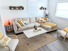 Modern Historic Charm | 7 Mins to Choctaw Casino - Image 5