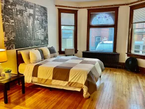 Victoria Park Apartment Main Floor - Image 3