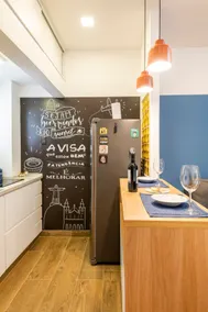 Cozy and well decorated, close to Copacabana - Image 3