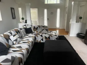 FIFA Fayetteville Tucked Away In Comfort (8 beds) - Image 4