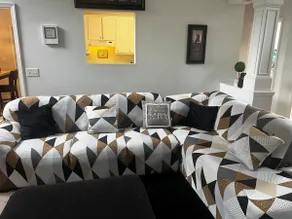 FIFA Fayetteville Tucked Away In Comfort (8 beds) - Image 3