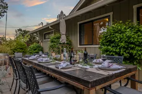 Vineyard Haven: Pool, Hot Tub & Wine Country Charm - Image 3