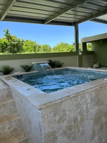 Villa Carmin II Apartment with private pool - Image 5