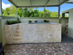 Villa Carmin II Apartment with private pool - Image 3