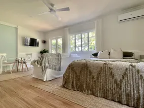 Spacious garden studio in Bangalow - Image 2