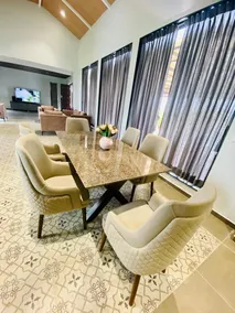 V R Farms Exotic Villa - Image 5