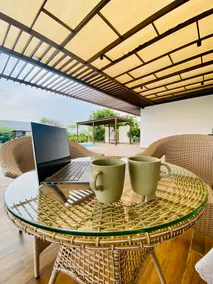 V R Farms Exotic Villa - Image 4