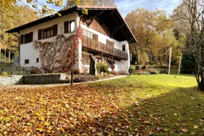 Idyllic country house with 110 sqm - in a quiet location with a view - Image 3