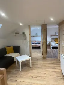 La Maison du Perche avec Jacuzzi - Image 4