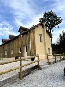 La Maison du Perche avec Jacuzzi - Image 3