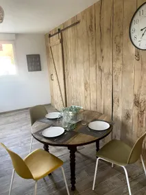 La Maison du Perche avec Jacuzzi - Image 2