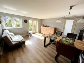 Private apartment on farm between the fields. - Image 4