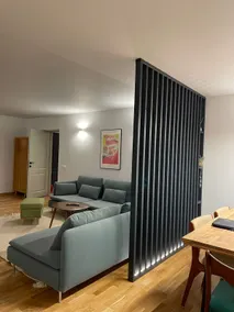 V13 Wild Cabin - Traditional mountain cabin with cosy modern rooms - Image 3