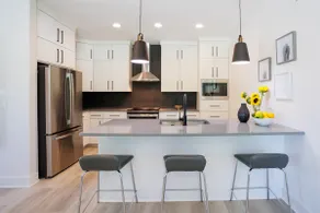 The Quarters at Rockwater; Unit A - Image 4