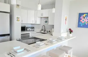 Loko Kai Nani - Upscale 2BD, 3 lanais, A/C, pool - Image 3
