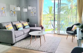 Loko Kai Nani - Upscale 2BD, 3 lanais, A/C, pool - Image 2