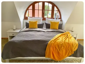 Villa Wencke - eure Auszeit am Meer in Wohlenberg - Image 5