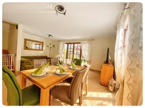 Villa Wencke - eure Auszeit am Meer in Wohlenberg - Image 4
