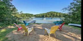 Emerald Cove Cottage-3 bd, 2 ba-Sleeps 10 - Image 3