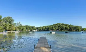 Emerald Cove Cottage-3 bd, 2 ba-Sleeps 10 - Image 5