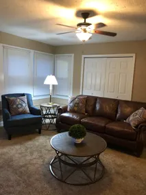 Park Area One Bedroom - Image 3