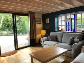 Bank Cottage Apartment - North Cotswolds haven for two - Image 4