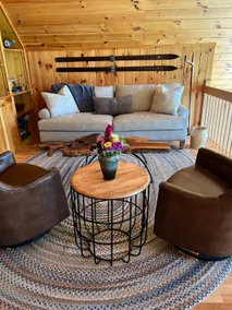 Private Hideaway in NH Mountains - Image 3