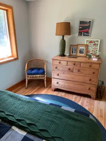 Private Hideaway in NH Mountains - Image 4