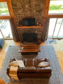 Private Hideaway in NH Mountains - Image 2