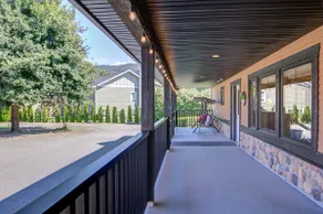 Blue Owl Villa - at Owl 's Head Mountain and minutes to the beach - Image 4