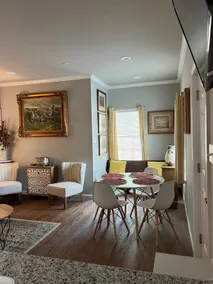 Stylish 1BR 2 Beds Near VSU SGMC Wild Adveture - Image 3