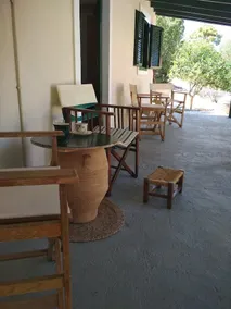 Avgi Lodge in Agia Efimia - Image 5
