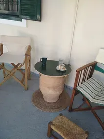 Avgi Lodge in Agia Efimia - Image 4