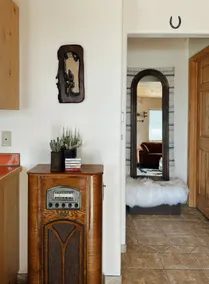 Couples getaway in cozy casita! Taos mountain Views! - Image 2