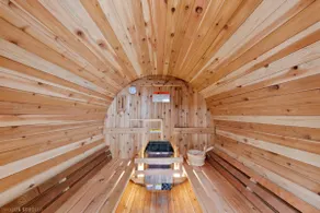 Sleeps 12 | w/HotTub & Sauna | 9 Min From Slopes - Image 4