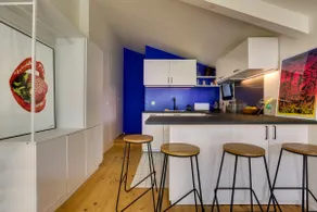 Cozy nest 5 min from beach between Biarritz & Hossegor - Image 5