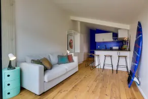 Cozy nest 5 min from beach between Biarritz & Hossegor - Image 3