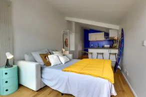 Cozy nest 5 min from beach between Biarritz & Hossegor - Image 4